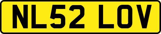 NL52LOV