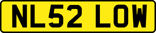NL52LOW