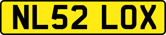 NL52LOX