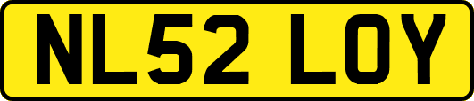 NL52LOY