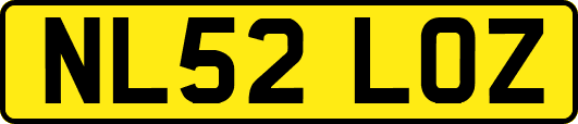 NL52LOZ