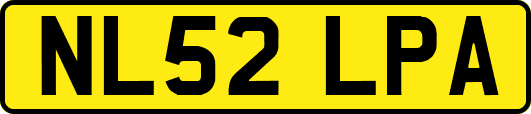 NL52LPA