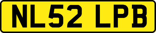 NL52LPB