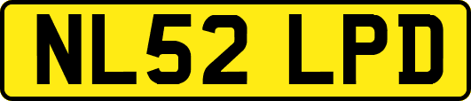 NL52LPD