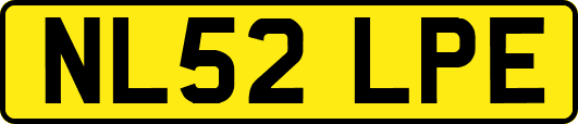 NL52LPE