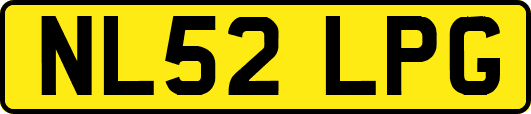 NL52LPG