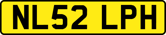 NL52LPH