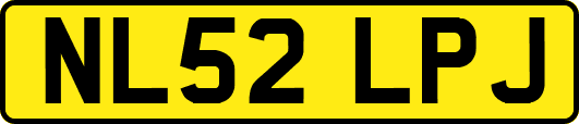 NL52LPJ