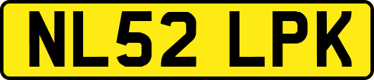 NL52LPK
