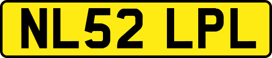 NL52LPL