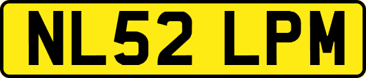 NL52LPM