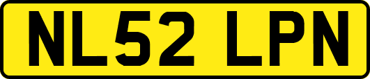 NL52LPN