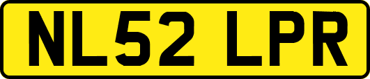 NL52LPR