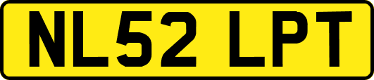 NL52LPT