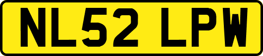 NL52LPW