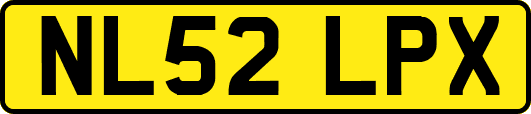 NL52LPX