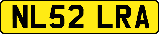 NL52LRA
