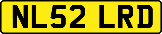 NL52LRD