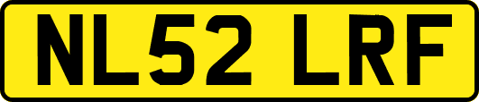 NL52LRF