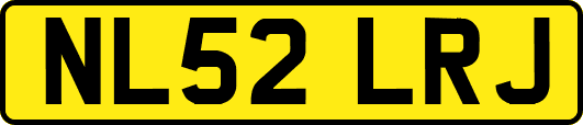 NL52LRJ