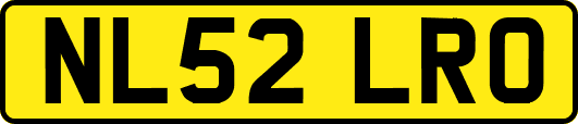 NL52LRO