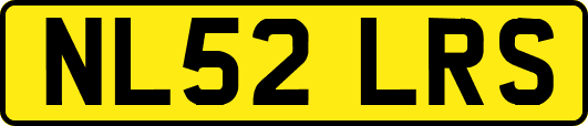 NL52LRS