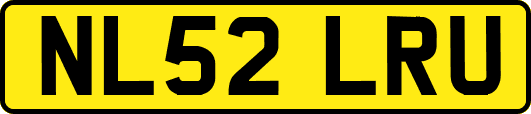 NL52LRU