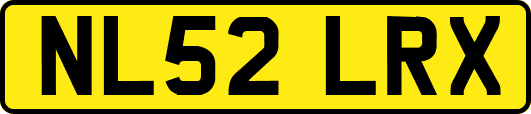 NL52LRX