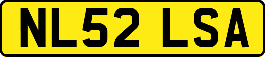 NL52LSA