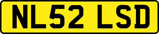 NL52LSD