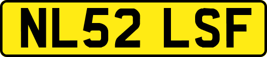 NL52LSF