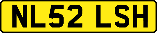 NL52LSH