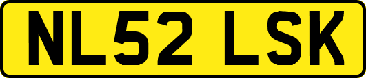 NL52LSK
