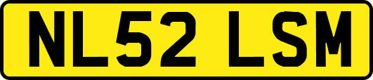 NL52LSM