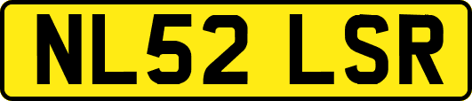 NL52LSR