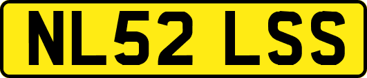 NL52LSS