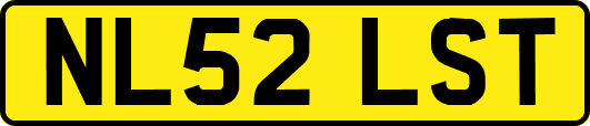 NL52LST