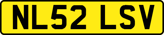 NL52LSV