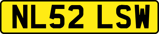 NL52LSW
