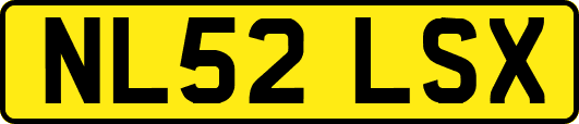 NL52LSX