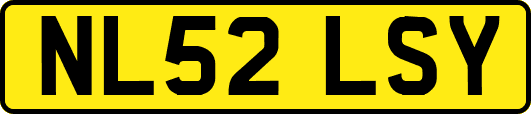 NL52LSY