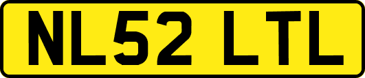NL52LTL