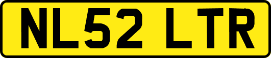 NL52LTR