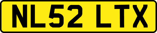 NL52LTX