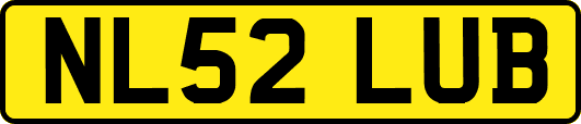 NL52LUB