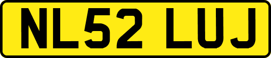 NL52LUJ
