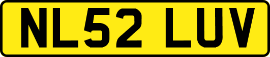 NL52LUV