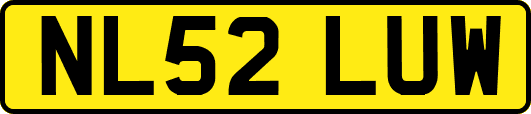 NL52LUW