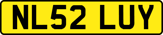 NL52LUY