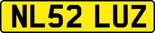 NL52LUZ